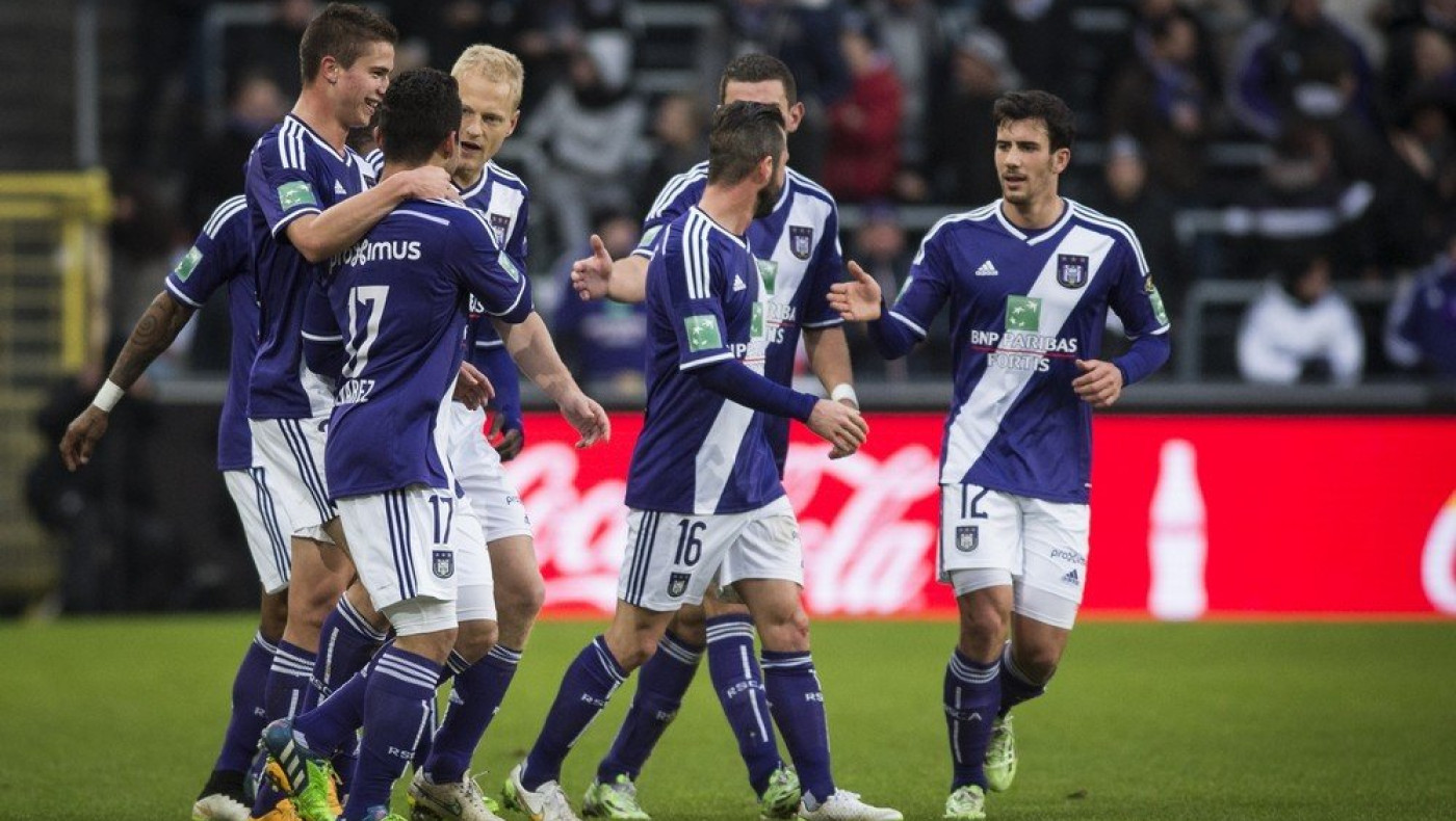 Δίψα για εκδίκηση στην Άντερλεχτ