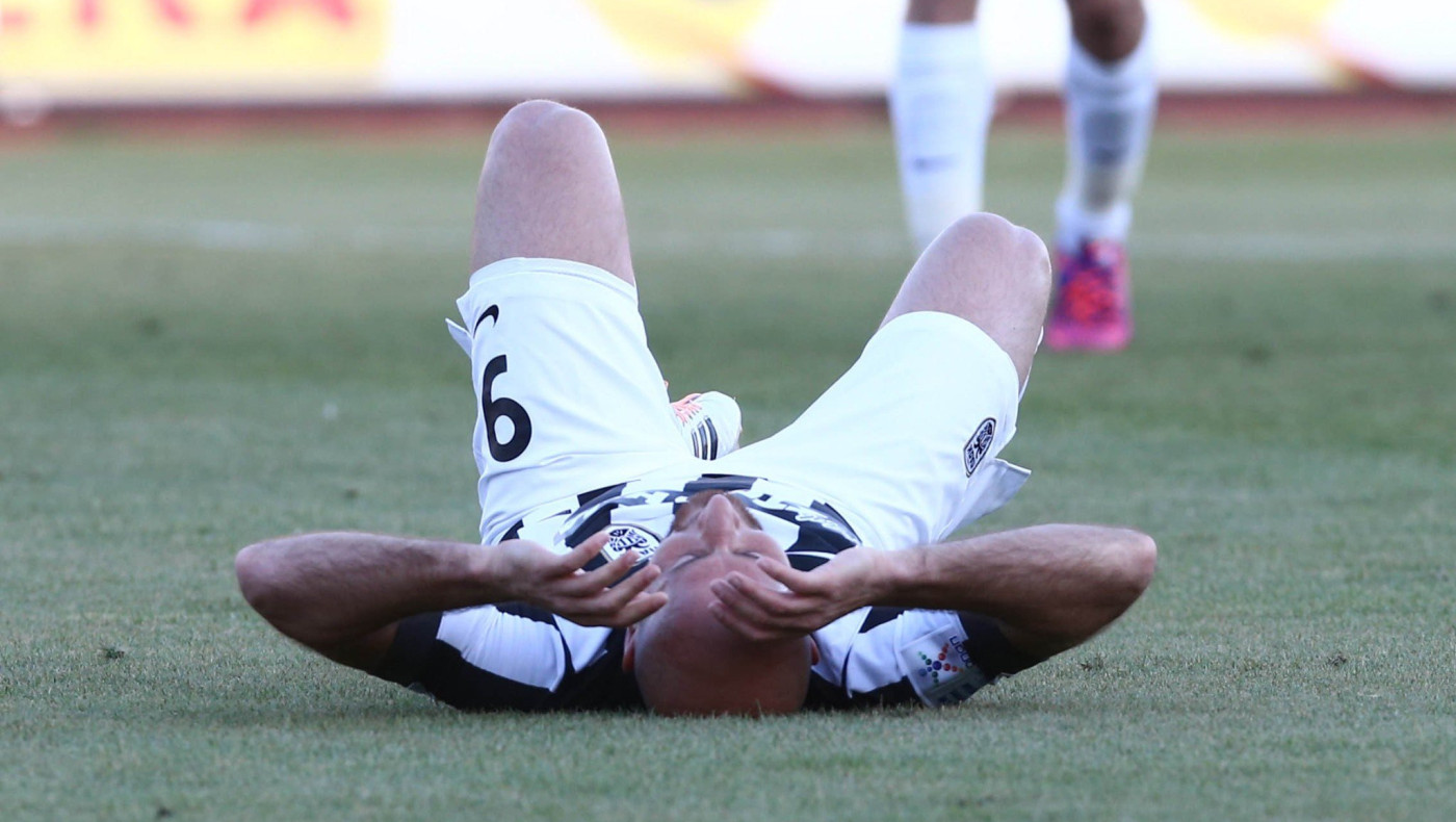 Μετά το τέλος, η αρχή!