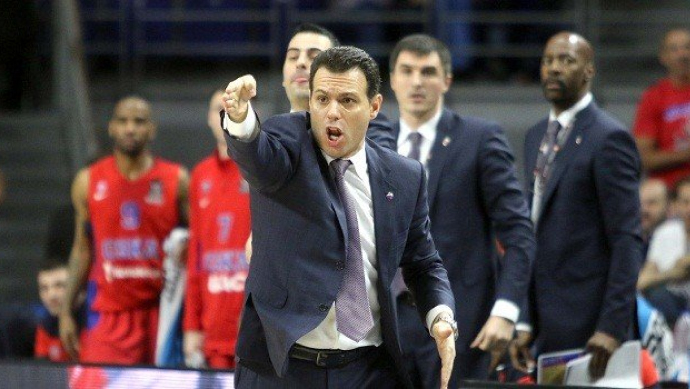 Ιτούδης: «Μας πονάει πολύ…»