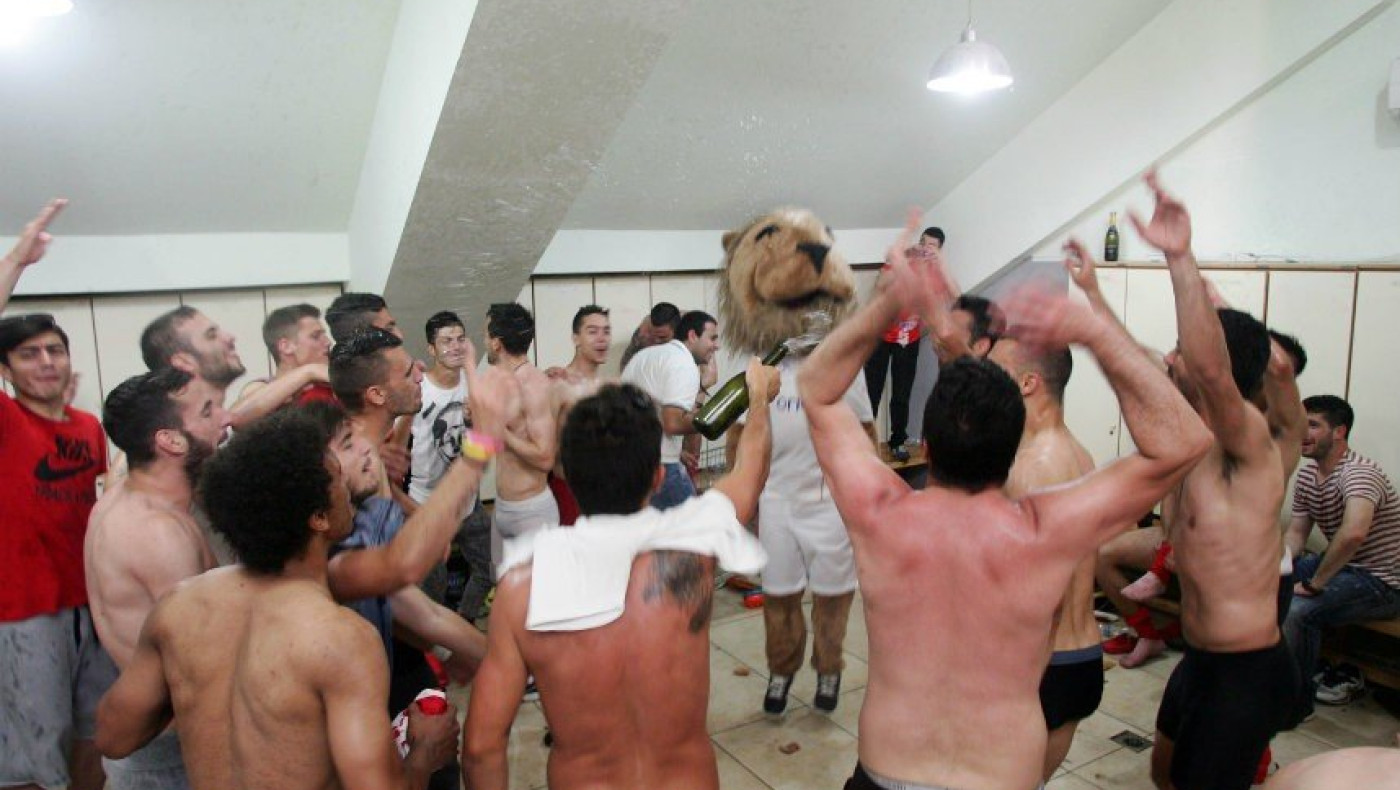 Τρελό γλέντι στις Σέρρες (VIDEO+pics)