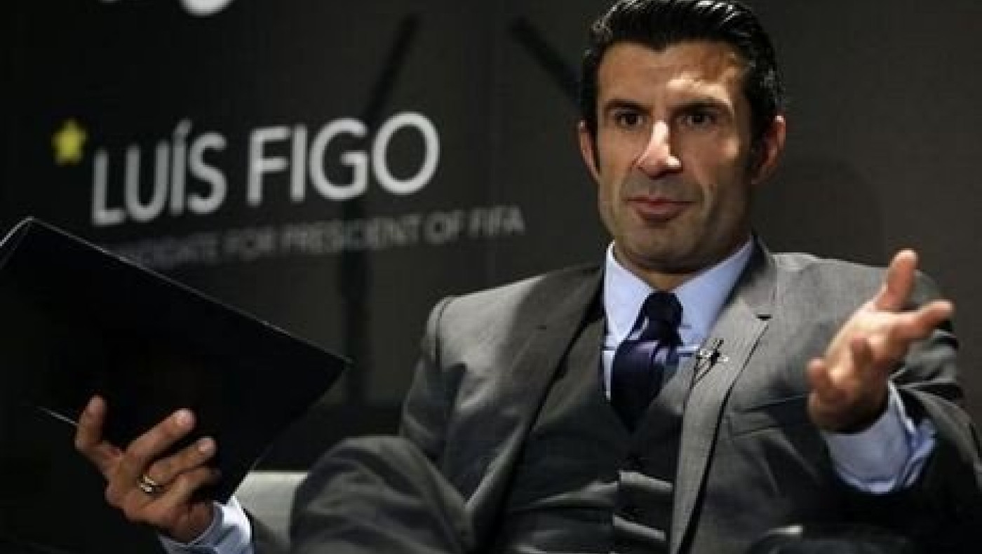 Δεν κατεβαίνει στις εκλογές ο Φίγκο! 