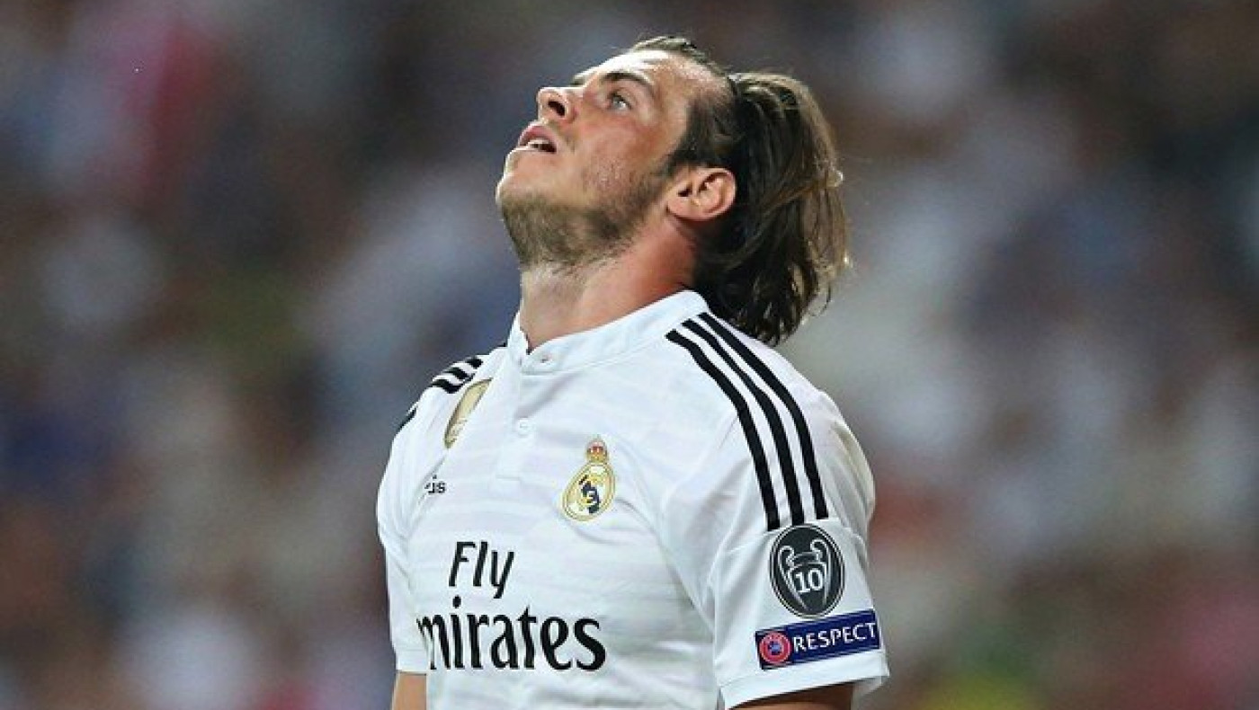 Τα άκουσε ξανά ο Μπέιλ (video)