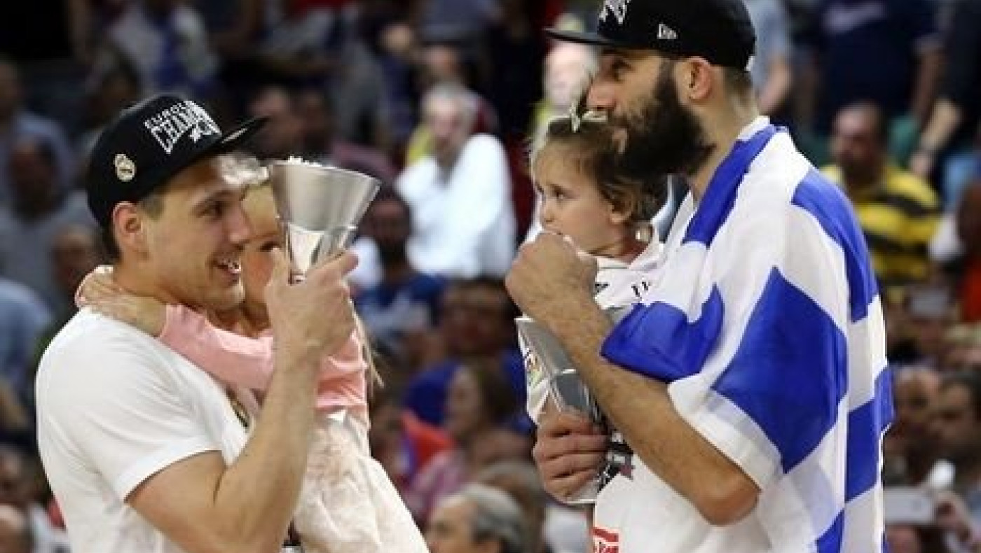 Μπουρούσης: «Δείξαμε χαρακτήρα»