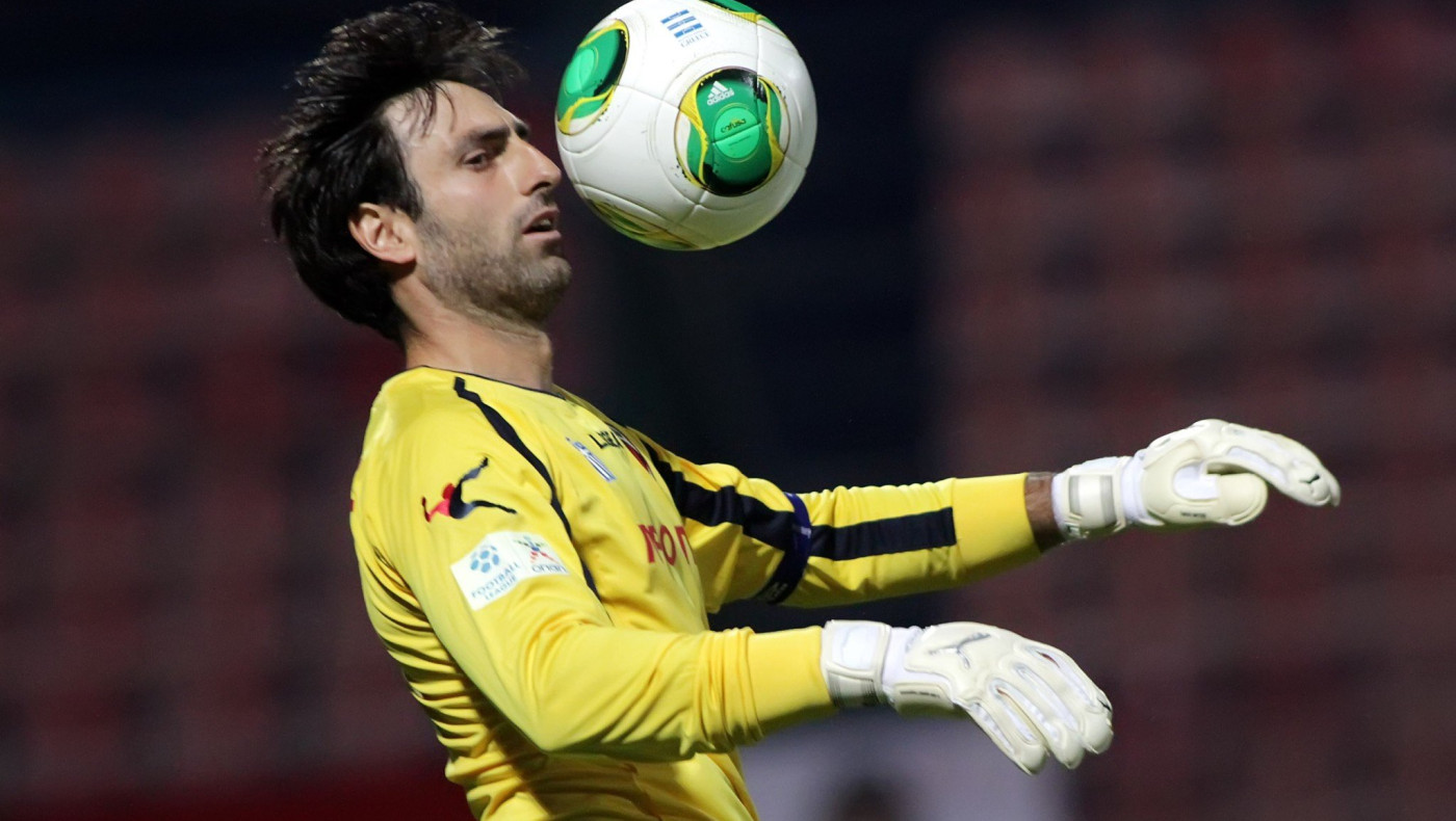 Το επόμενο βήμα του Καρατζιοβαλή 