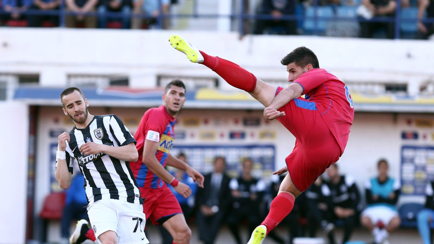 Εκλεισε στόματα ο ΠΑΟΚ