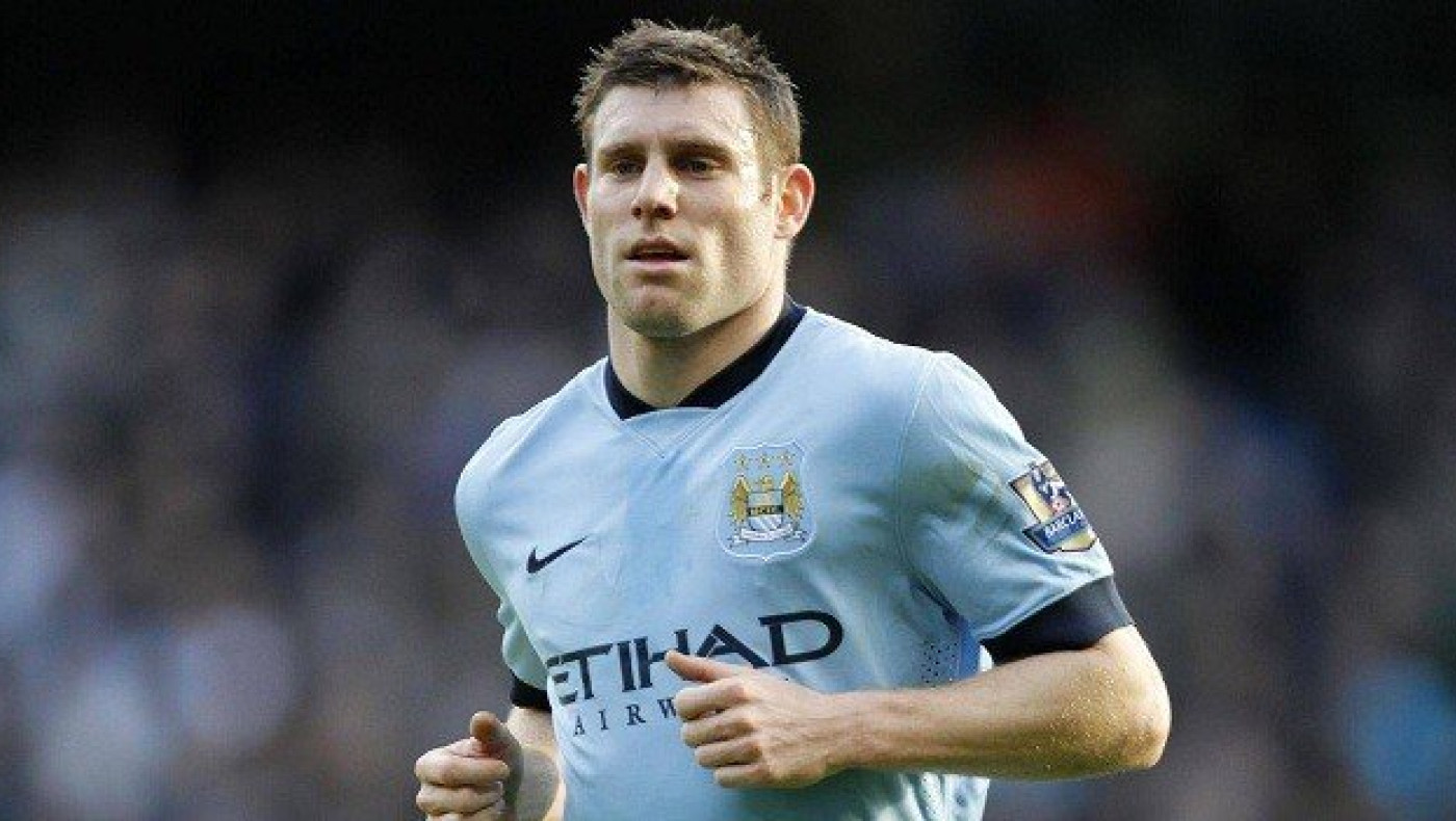 Πάει «Ανφιλντ» ο Μίλνερ 