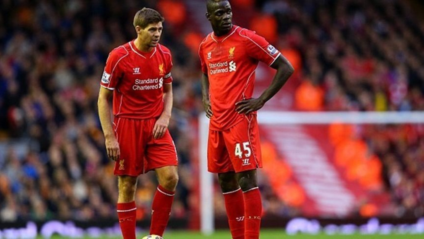 Αποχαιρετά τον Τζέραρντ ο Μπαλοτέλι!