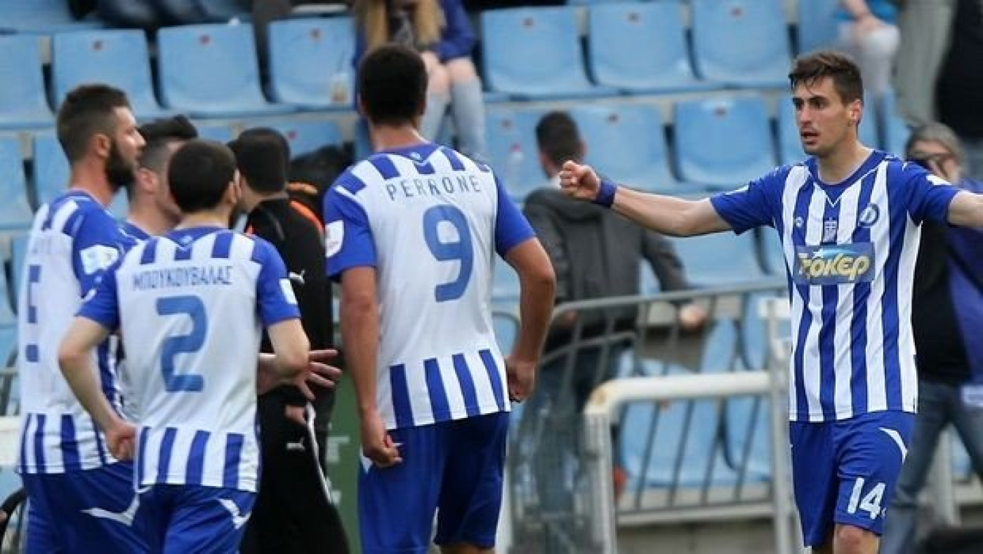 Ενα βήμα πιο κοντά στον στόχο