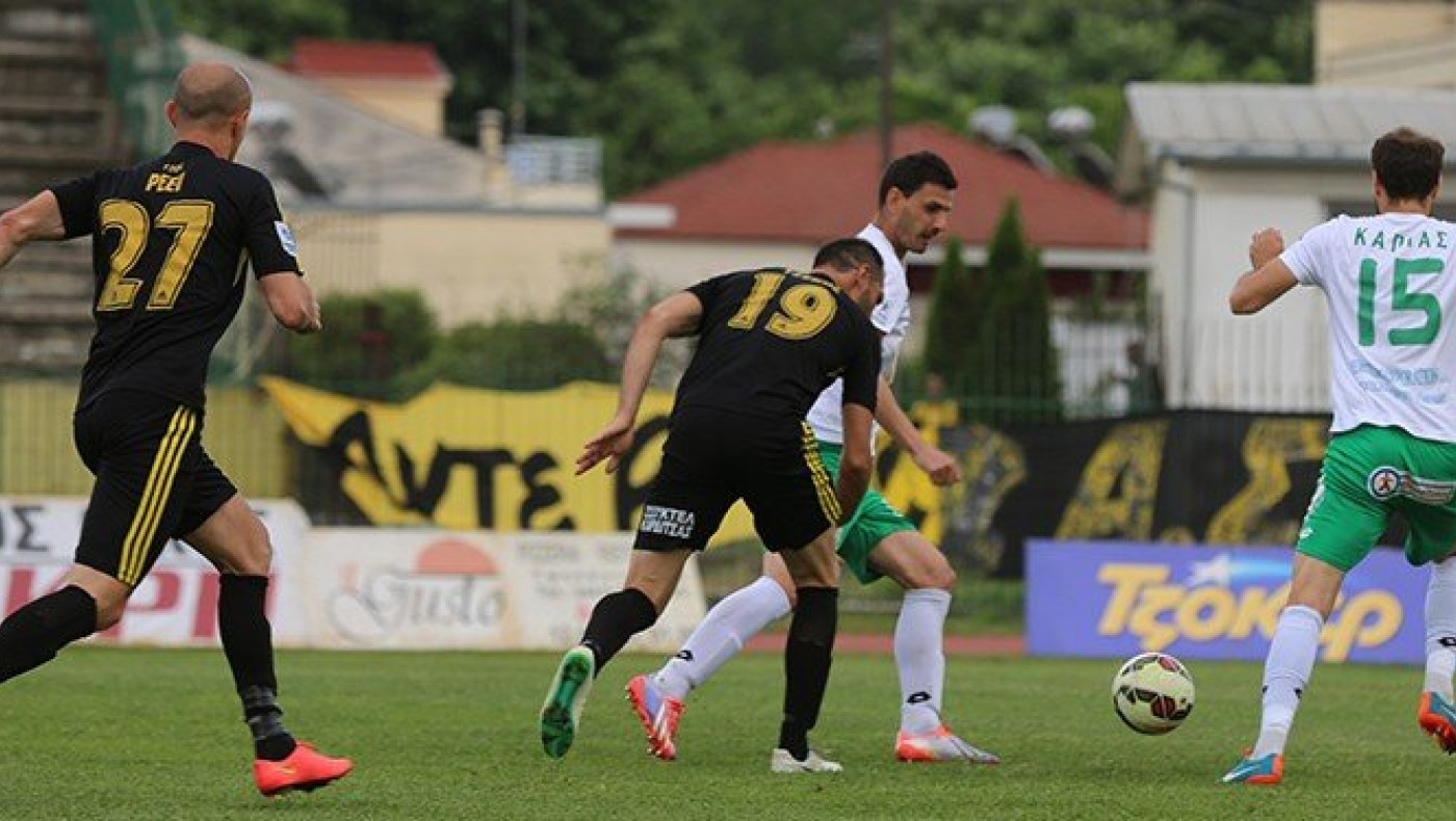 Το ρόστερ μεγαλώνει