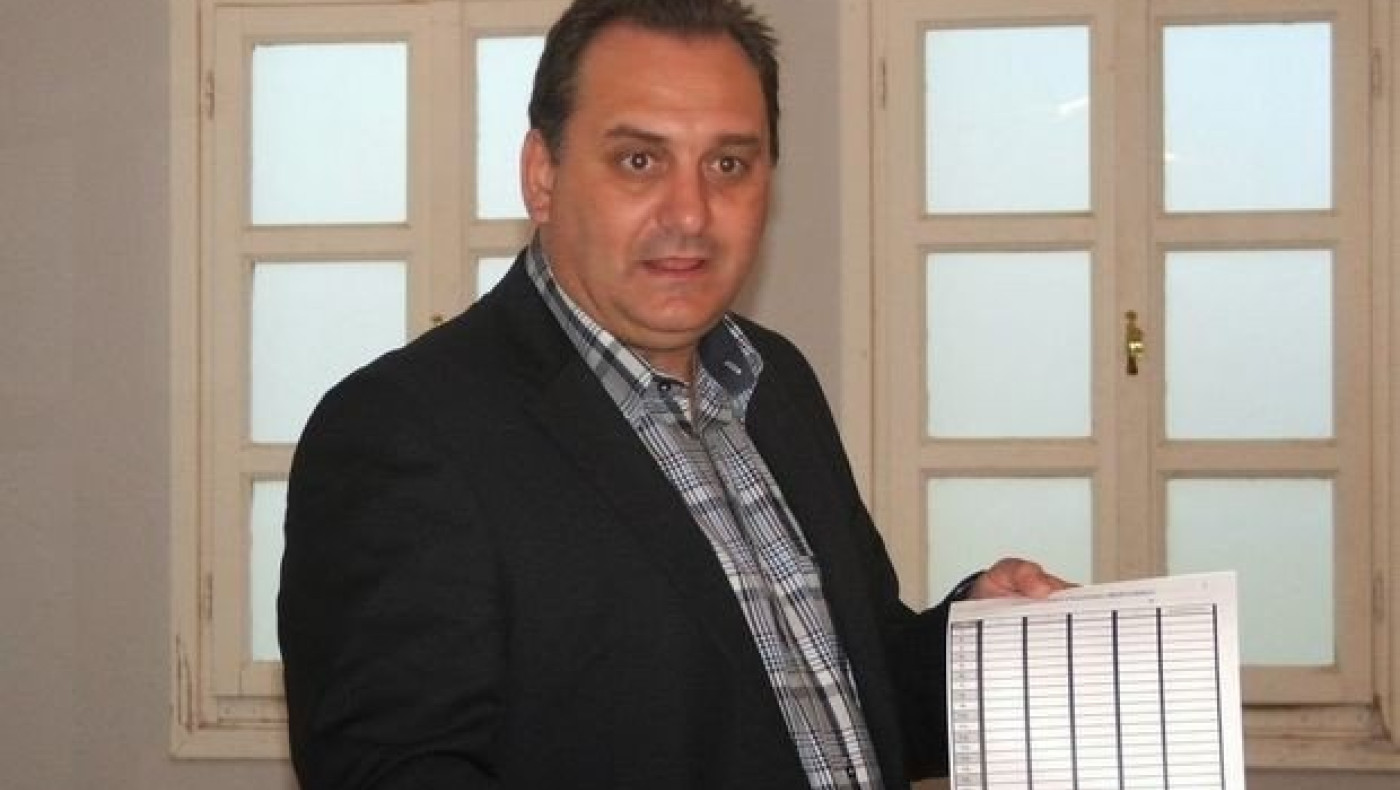 «Καμπάνα» εις διπλούν και για Μπριάκο