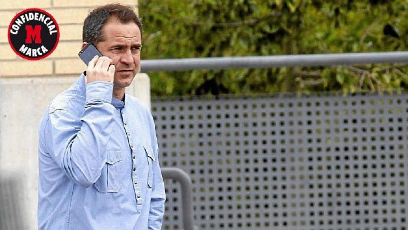 Η διάψευση για ΠΑΟΚ - Περναράου και το εντυπωσιακό προφίλ του