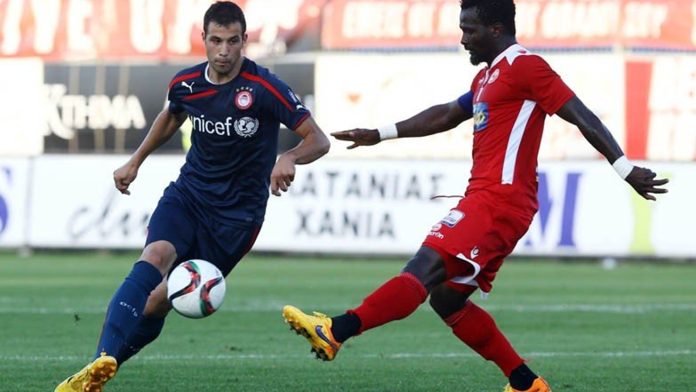 Στη Σούπερ Λιγκ και του «Χ»ρονου ο Πλατανιάς