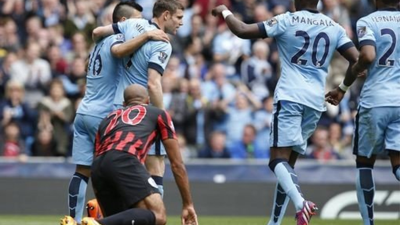 Ξεσάλωσε και την έστειλε στην Τσάμπιονσιπ (video)