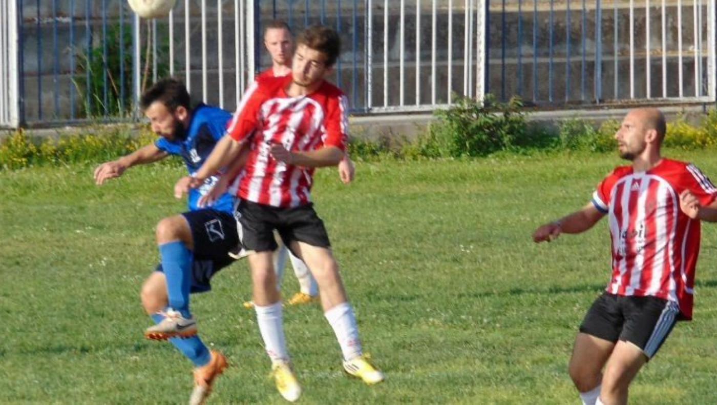 Τα Κυριακάτικα αποτελέσματα της ΕΠΣΜ!