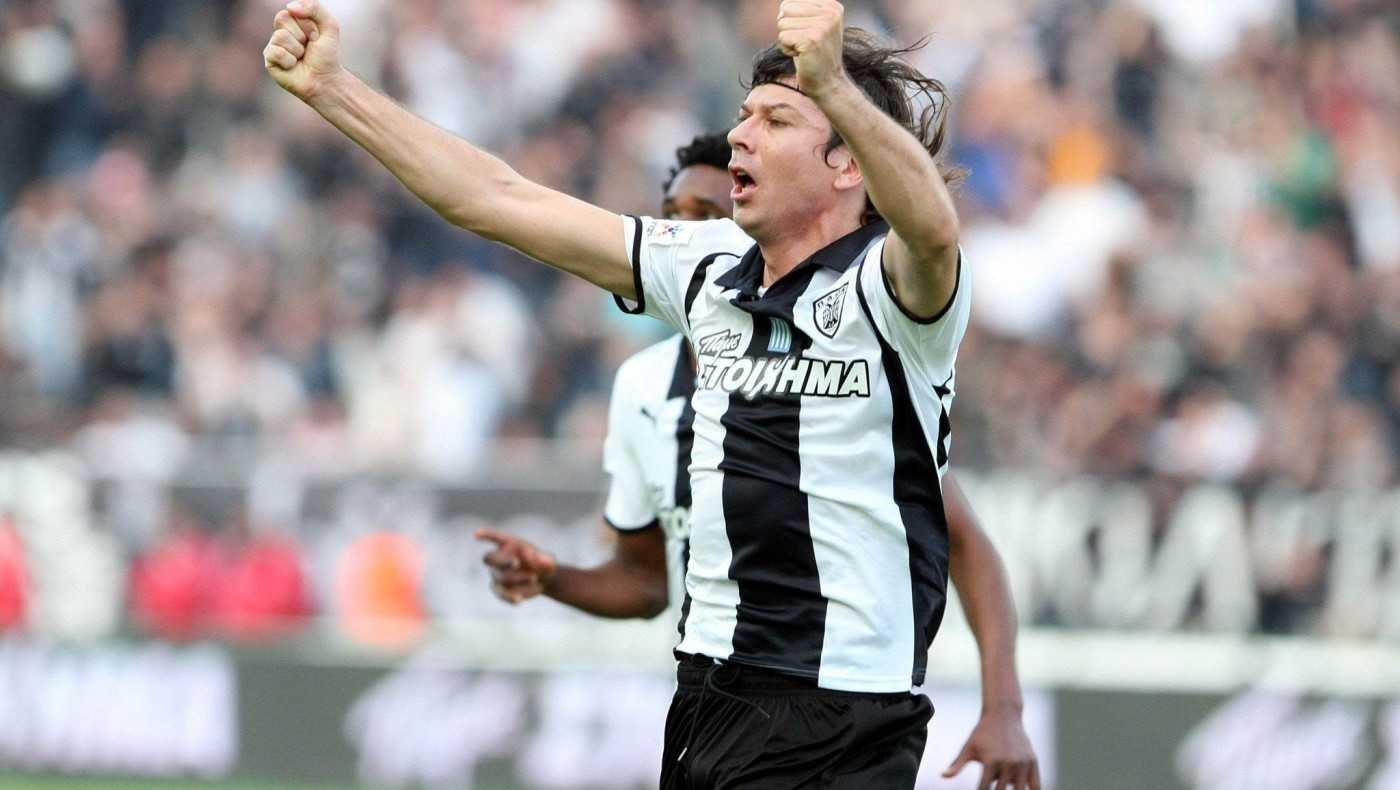 Αποθέωση Πάμπλο και... στην Πάολα! 