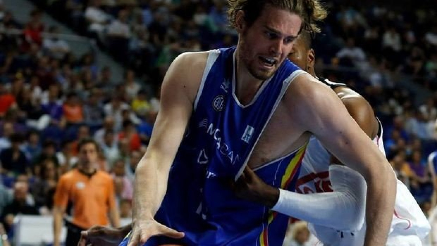 Τρομερός Μπόγρης