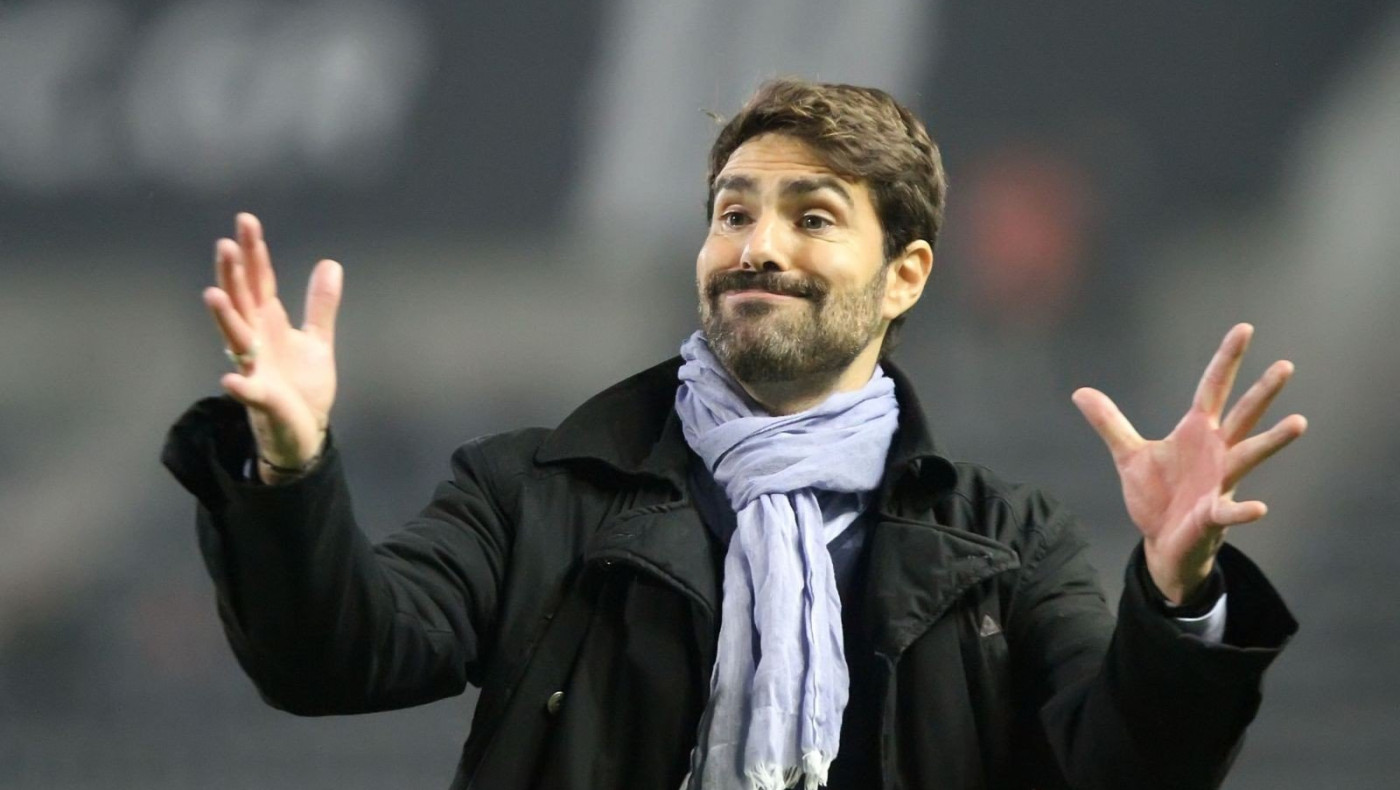 Ανοιχτό το θέμα Ρόκα στην Κομοτηνή