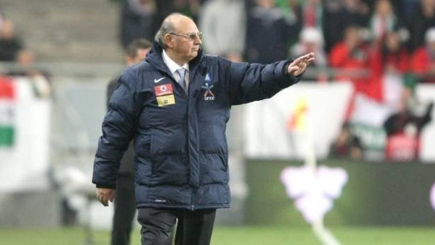 Δοκιμές από Μαρκαριάν