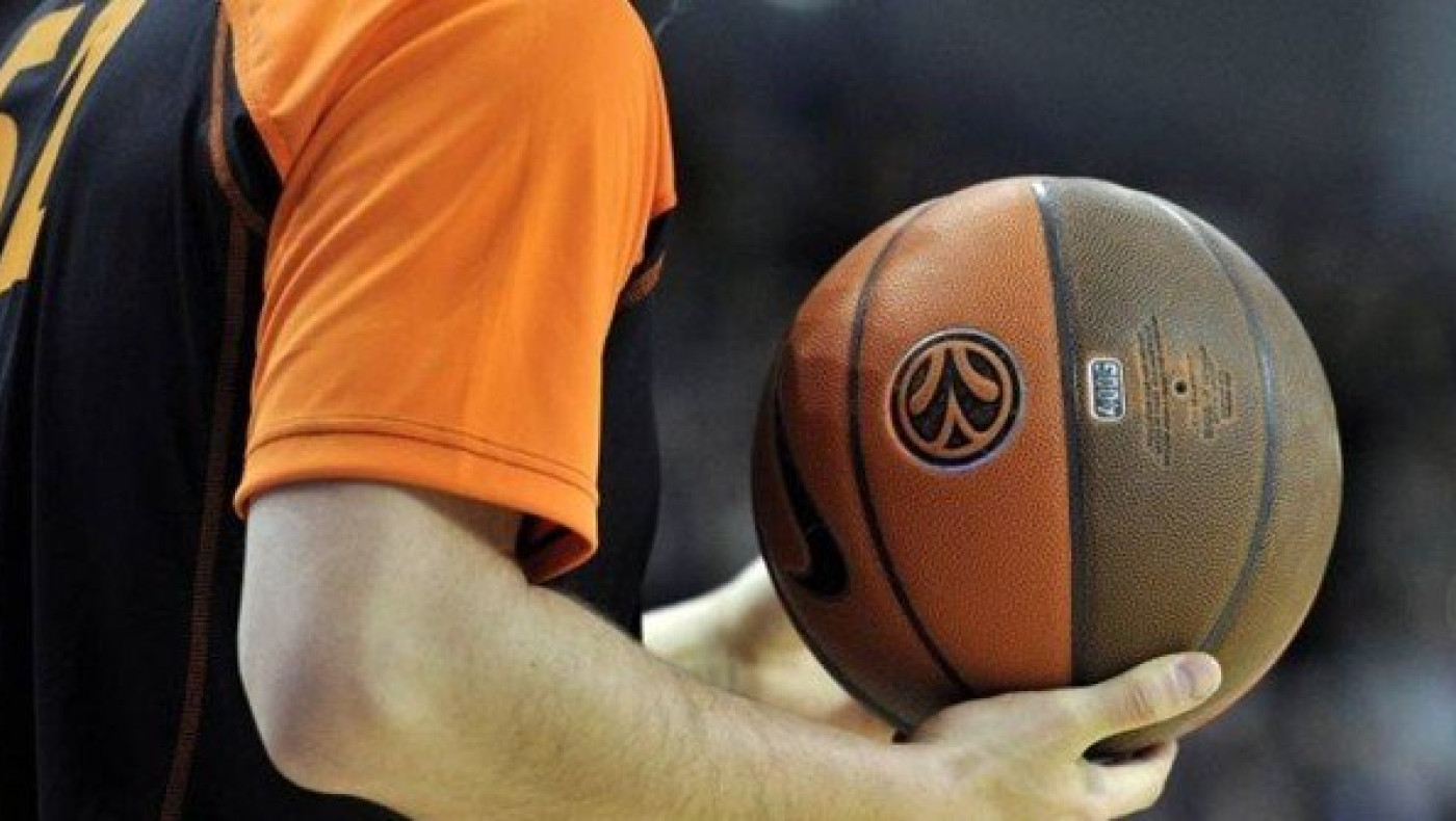 Ορίστηκαν οι διαιτητές του τελικού