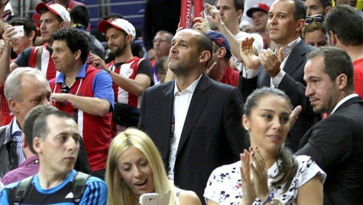 Π. Αγγελόπουλος: «Καμία απογοήτευση, μόνο υπερηφάνεια»