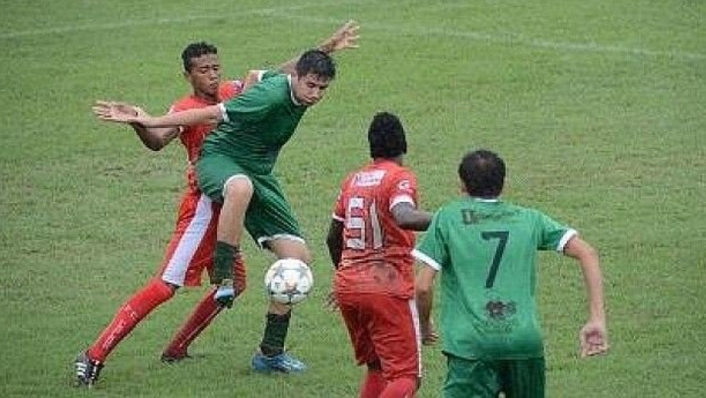 Σκορ 31-0 σε αγώνα ποδοσφαίρου στο Εκουαδόρ!