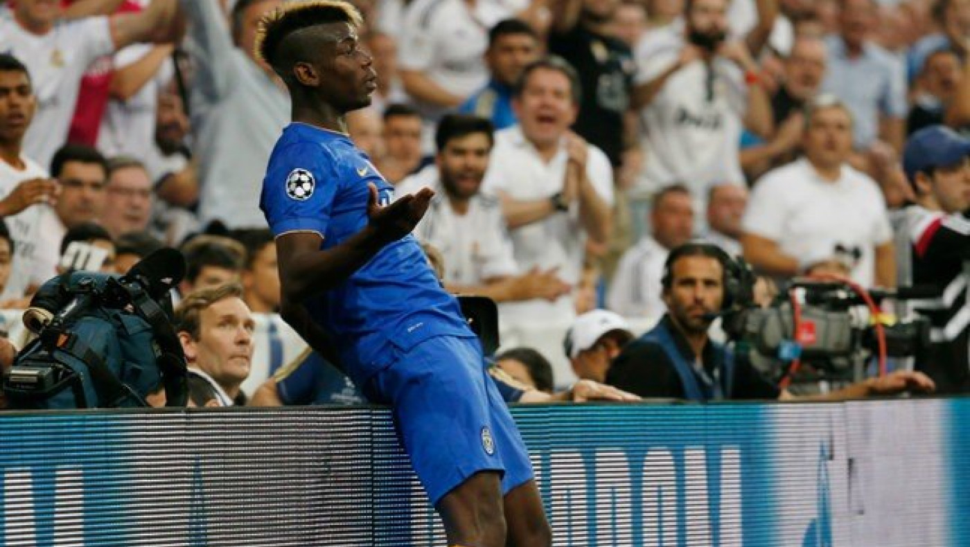 Τετ α τέτ Πογκμπά – Πέρεθ