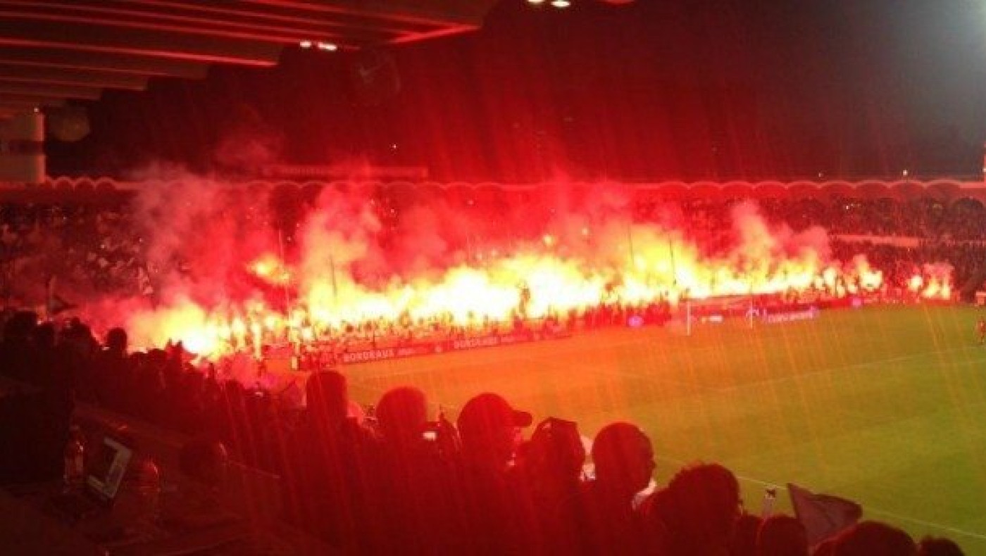 Θύμισε Τούμπα! (video)