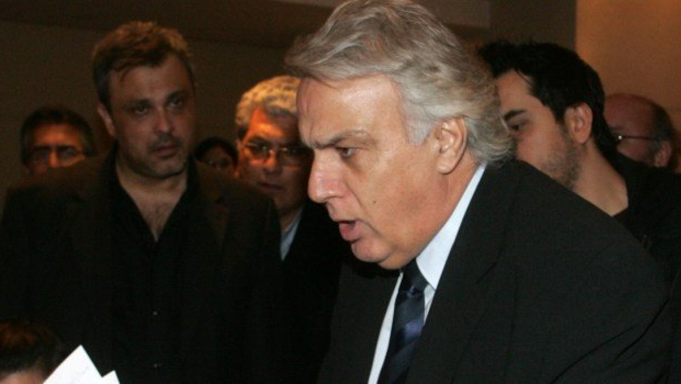 Μητρόπουλος: «Να ξεκαθαρίσει επιτέλους το θολό τοπίο»