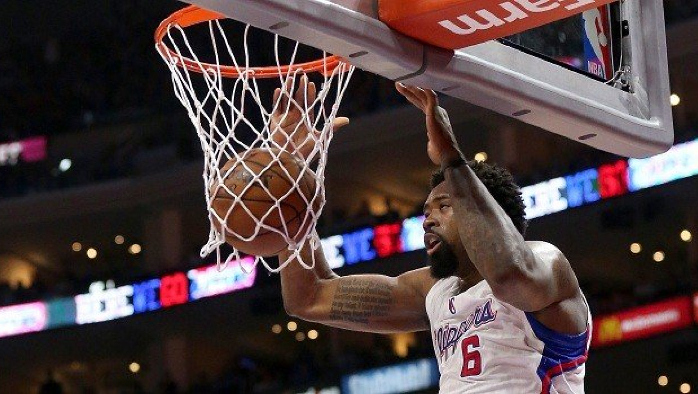 Σαρωτικοί οι Κλίπερς (video)