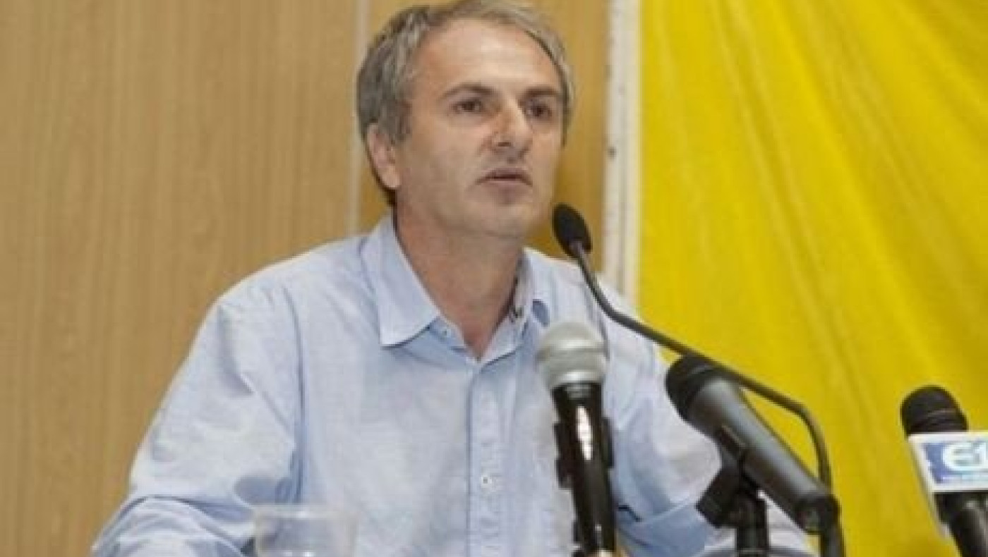 Σχιζοδήμος: «Δεν είμαι άνθρωπος του Ολυμπιακού» (audio)