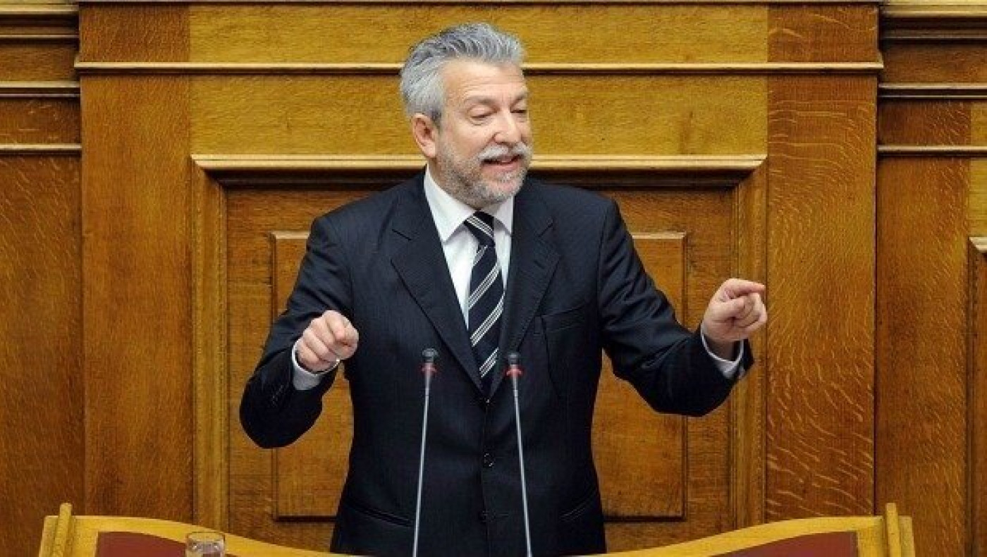 Άμεση αντικατάσταση αθλητικών δικαστών θέλει ο Κοντονής