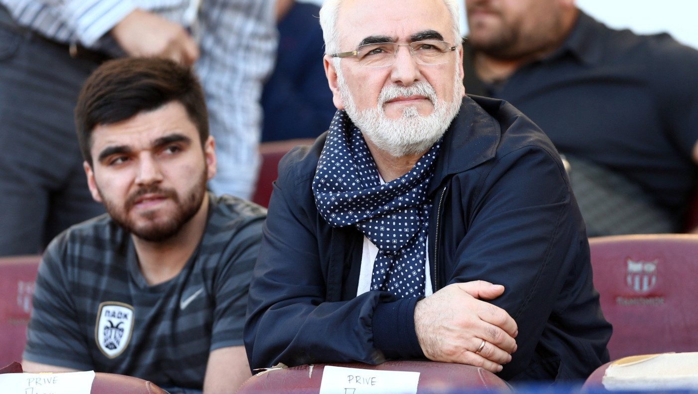 Ο «Γολγοθάς» του ΠΑΟΚ… και το μοιραίο «Βέρτιγκο»