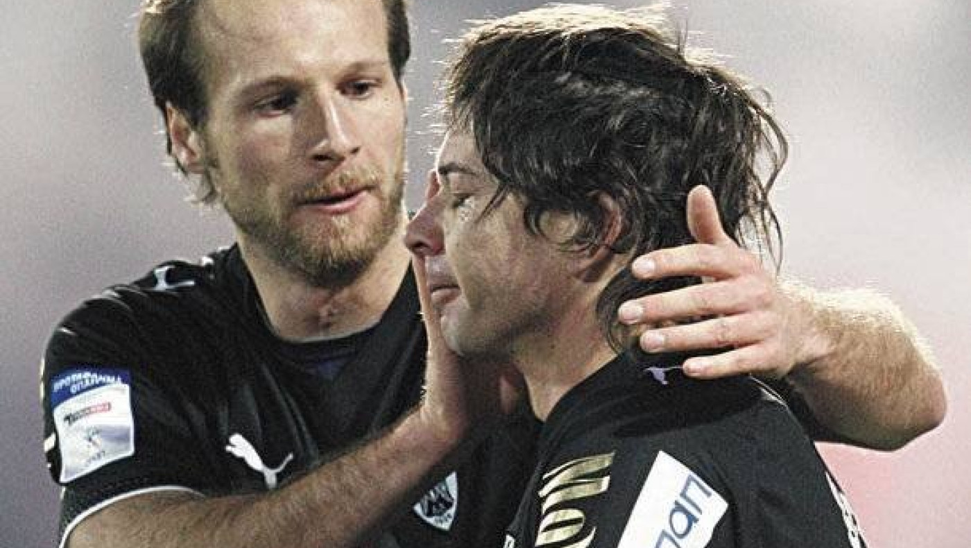 Πάμπλο, γι’ αυτό σε λάτρεψε ένας λαός (VIDEO)