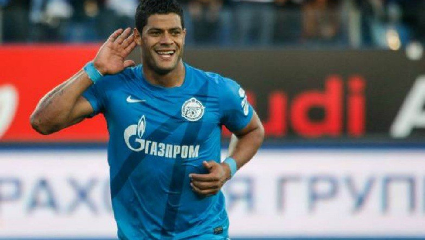 Πρωταθλήτρια η Ζενίτ