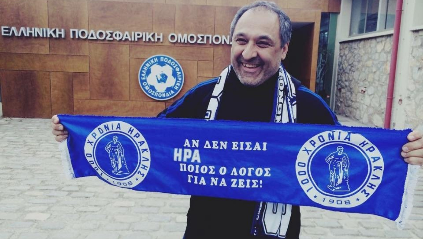 Κατατίθεται η έφεση για την αδειοδότηση του Ηρακλή