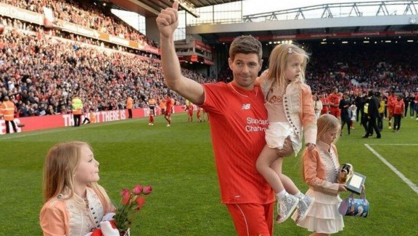 Το πέμπτο «σκαθάρι» λέγεται Στίβεν…