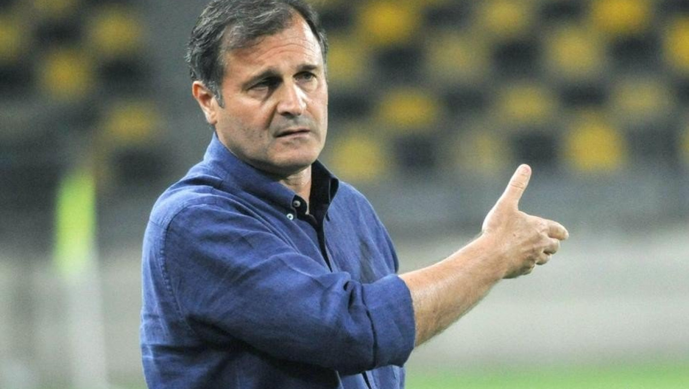 Τους είχε προετοιμάσει ο Καλαϊτζίδης