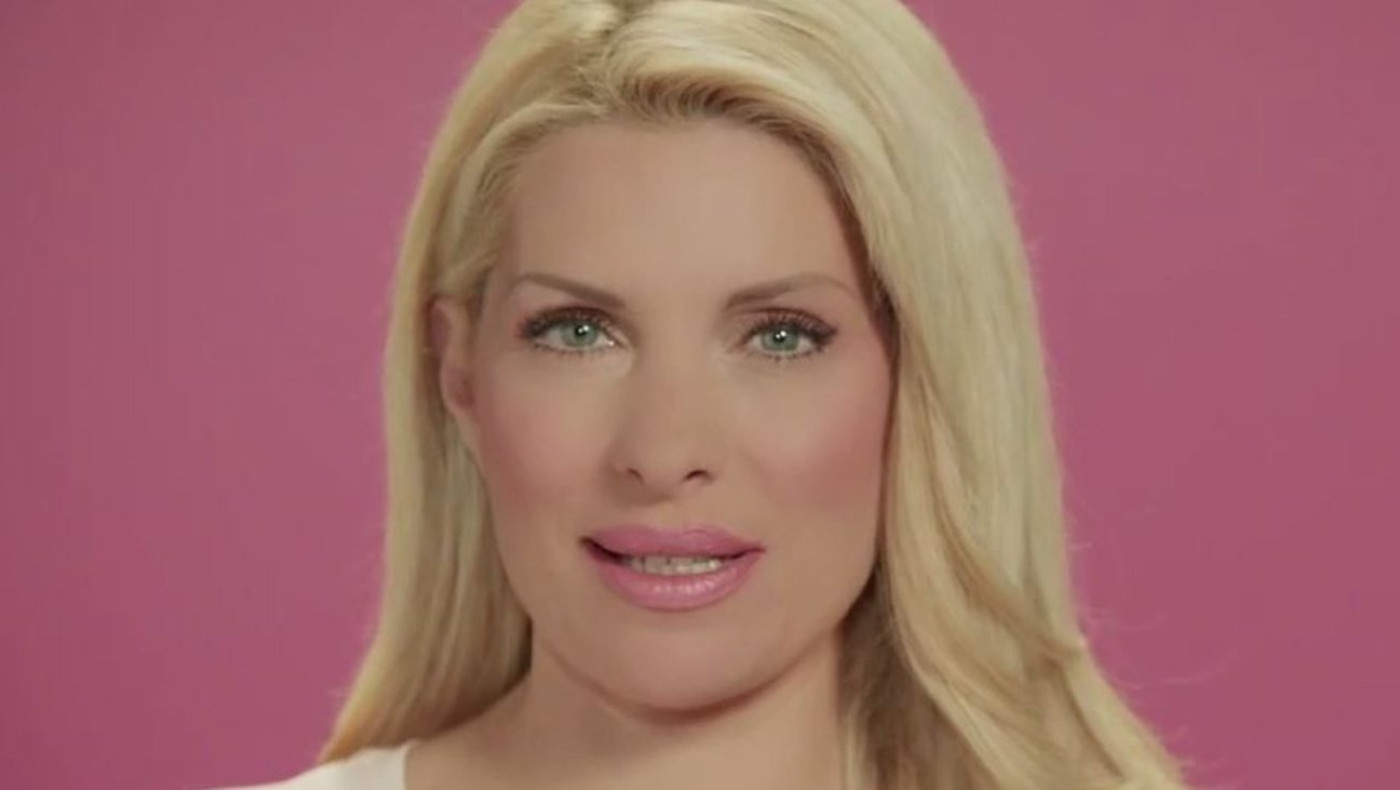 Τα καλύτερα είχε να πει η Μενεγάκη για τον... μπαμπά Ματέο (ΒΙΝΤΕΟ) 