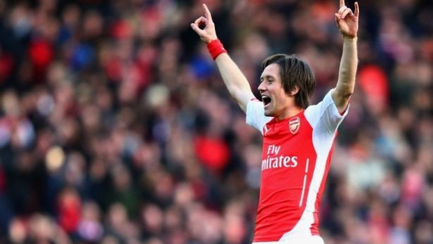 Συνεχίζει και του χρόνου ο Ροζίτσκι