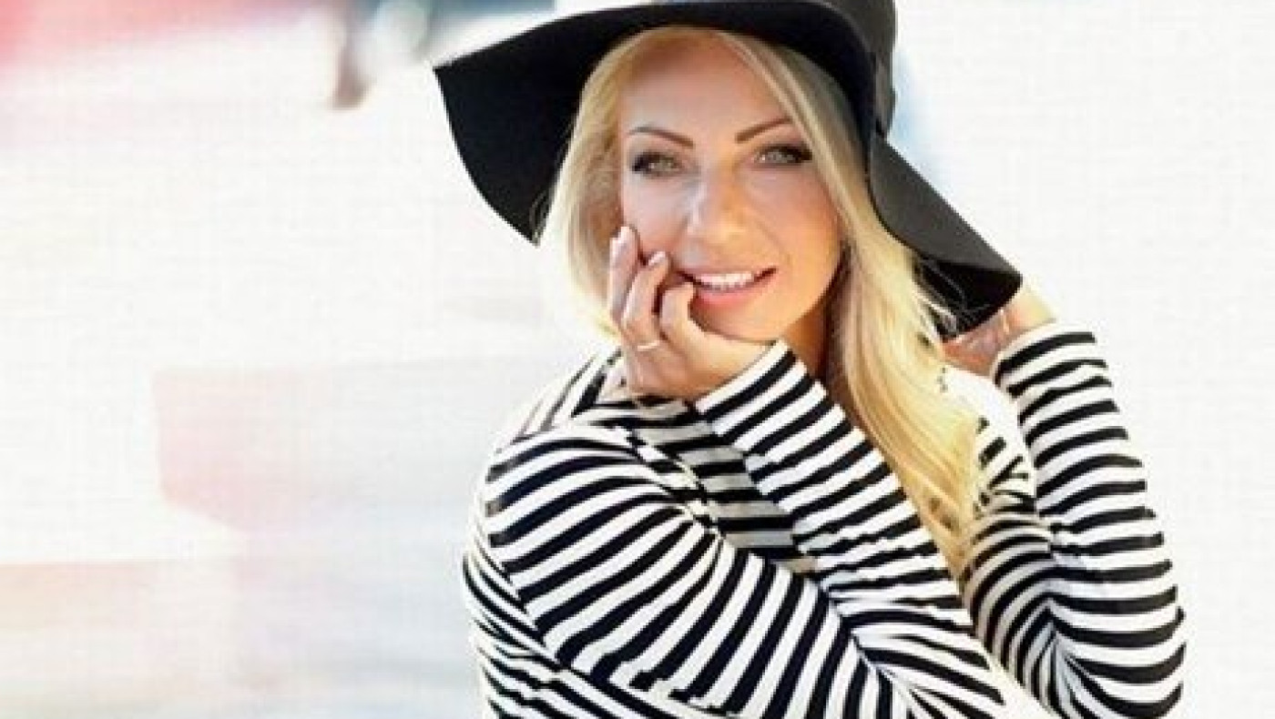 Η Έλενα Τσαβαλιά μιλά ανοιχτά για το διαζύγιό της