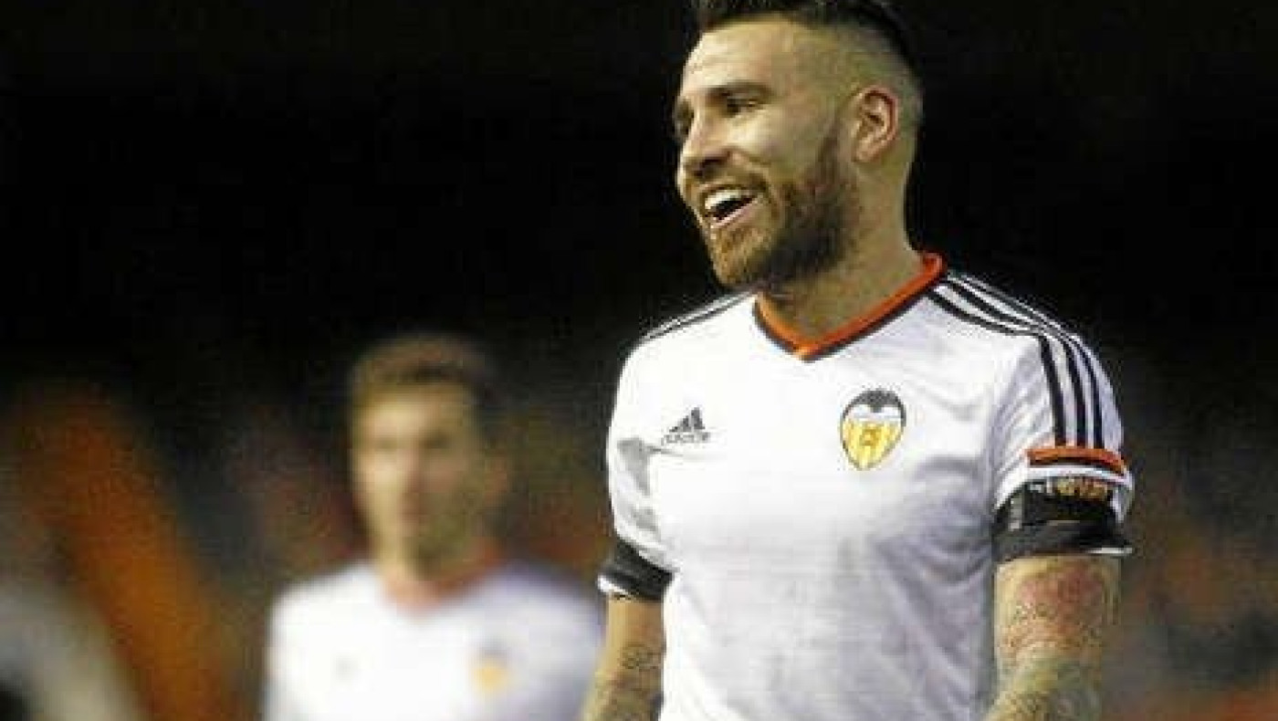 Βαλίτσες για Μάντσεστερ ο Οταμέντι