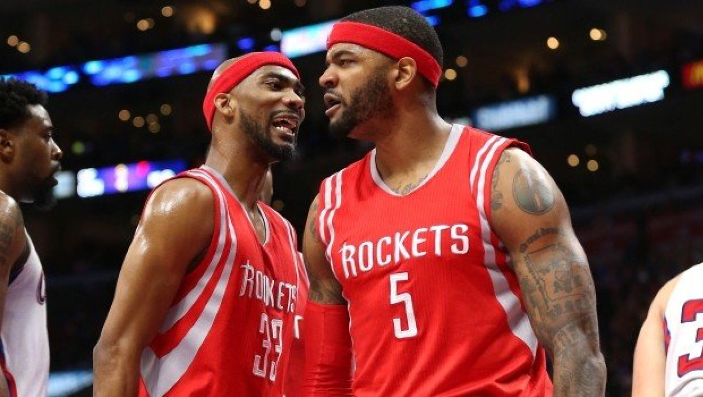 Έπος των Ρόκετς, «αέρας» οι Καβς (videos)