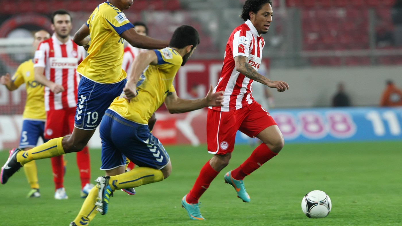 Η φωτογραφία που θεωρούν... «ύποπτη» στη Βέροια 