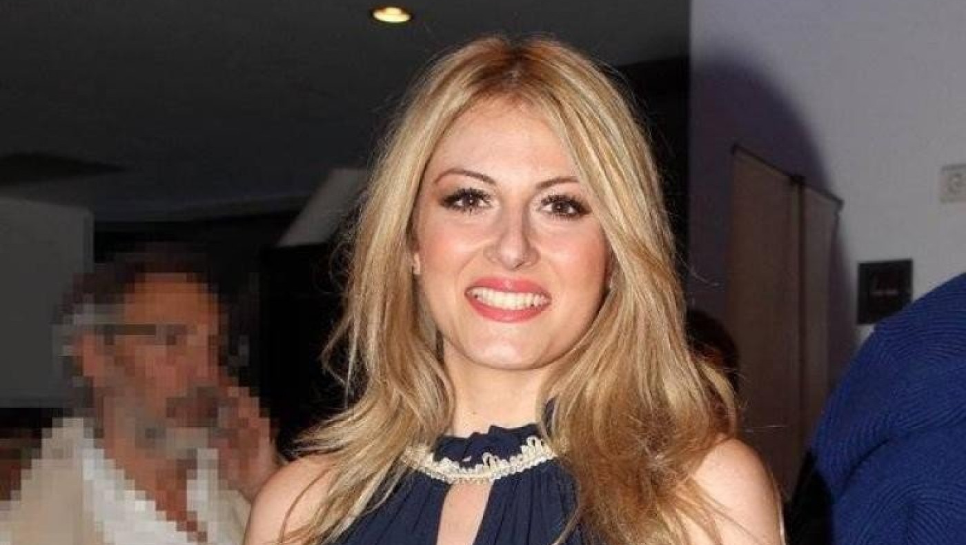  Μαρία-Έλενα Κυριάκου: Θα περάσουμε απόψε στον τελικό! (ΒΙΝΤΕΟ) 