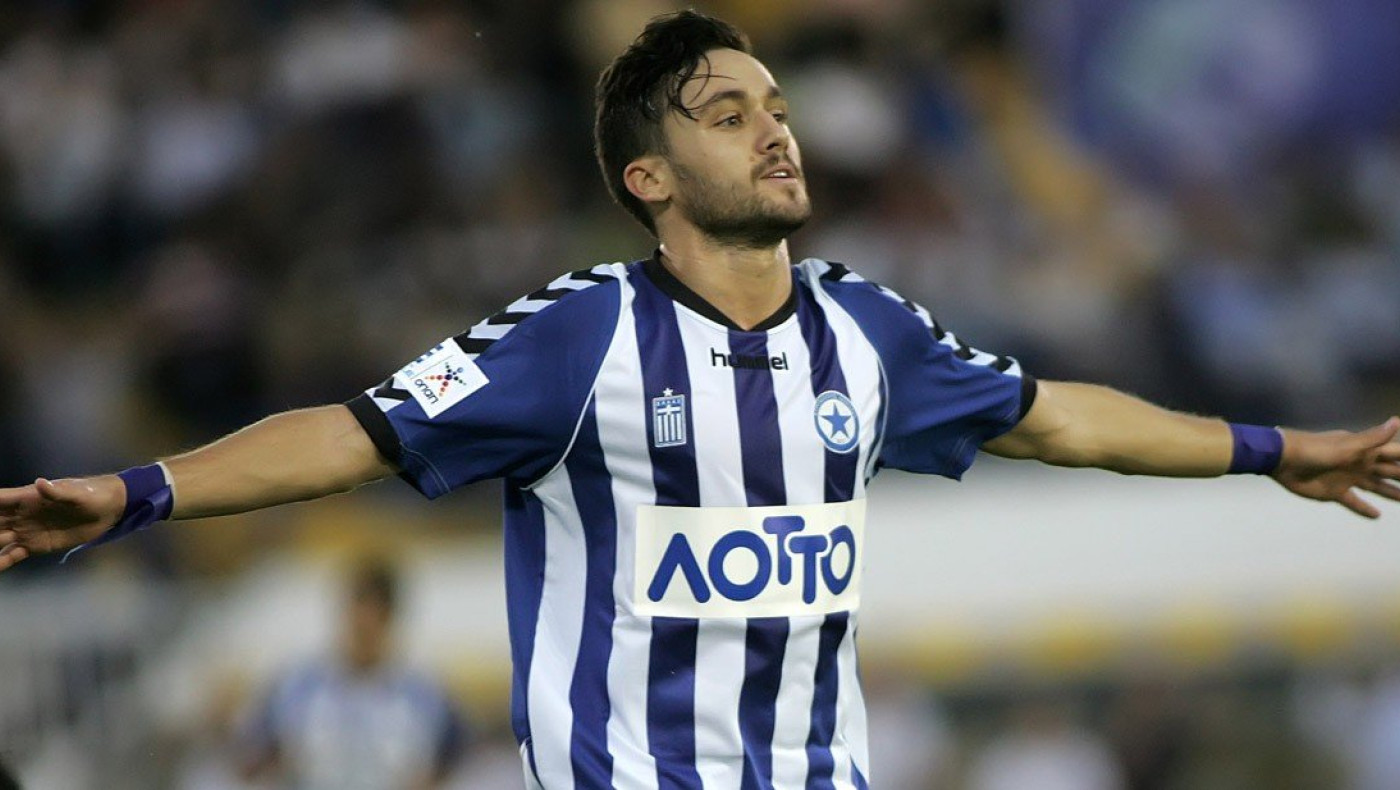 Αυτός οδήγησε σε ανανέωση τον Ναπολεόνι