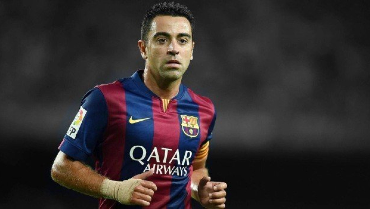 Τσάβι: «Ο Γκουαρντιόλα τελειοποίησε την Μπάρτσελόνα»