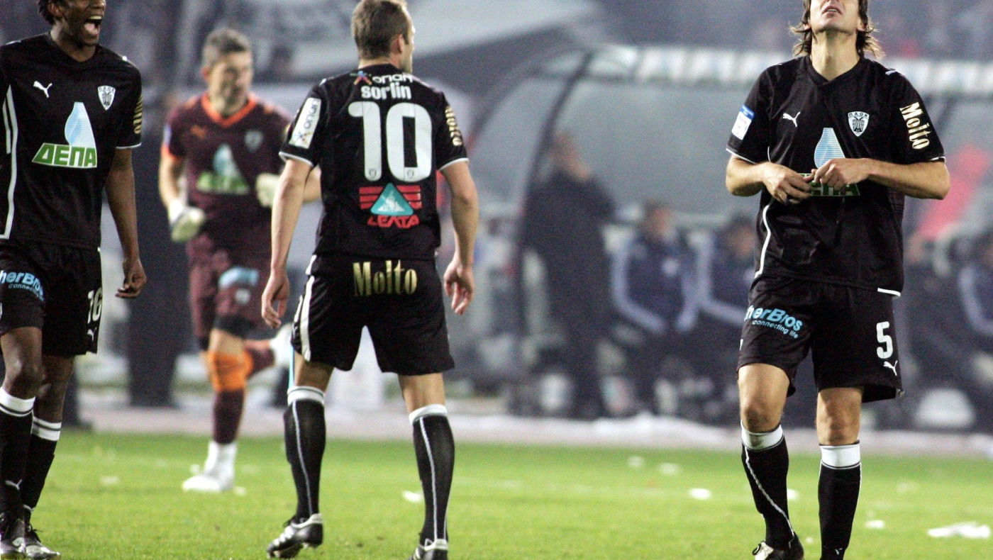 Θολή η ατμόσφαιρα ενόψει της… μάχης