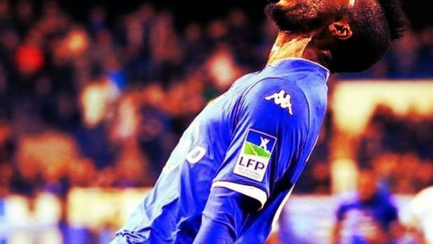 Σισέ: "Κανένας δεν θα μου πει πότε να σταματήσω"