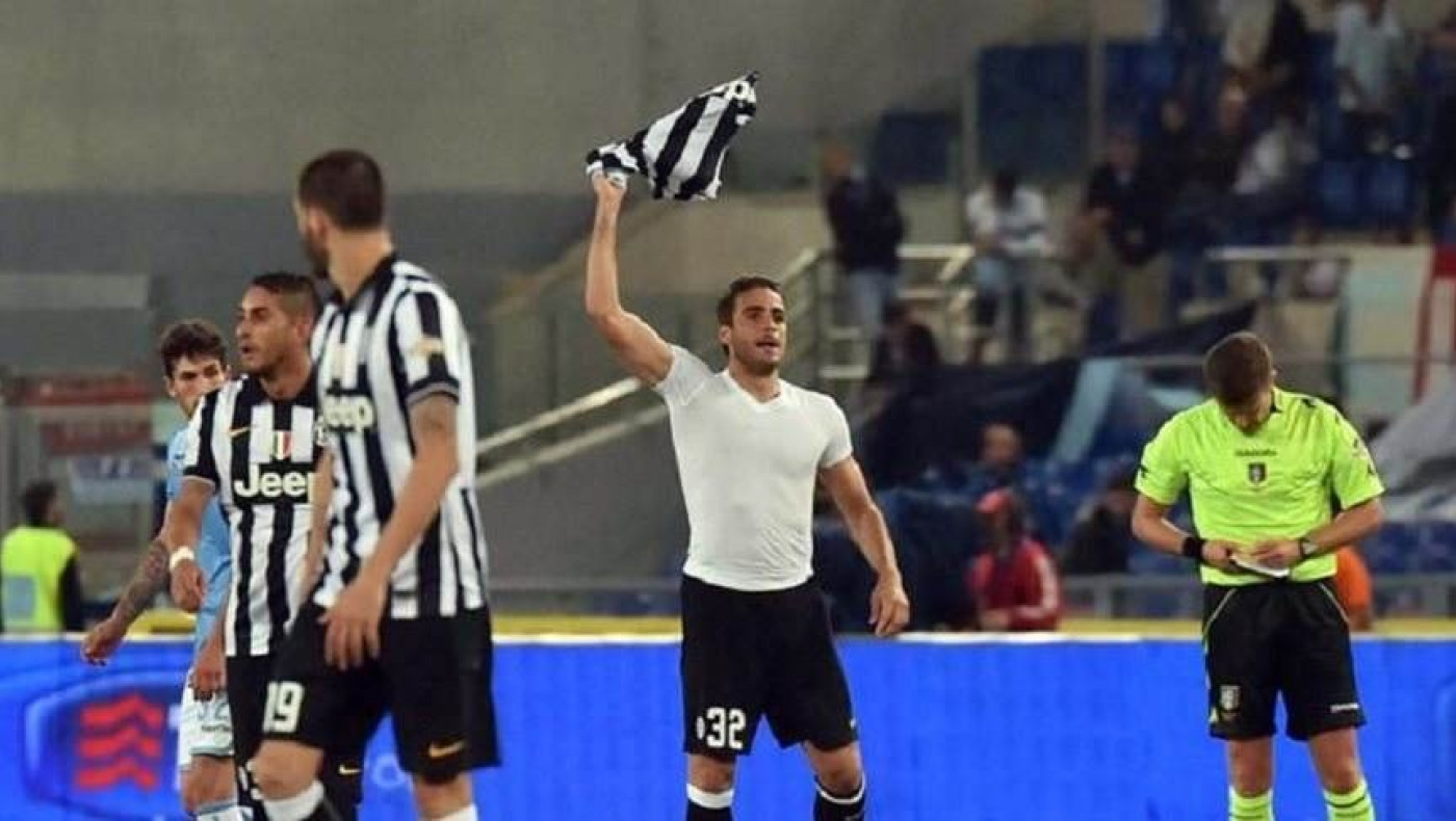 Ασταμάτητη η Γιουβέντους, πήρε και το κύπελλο