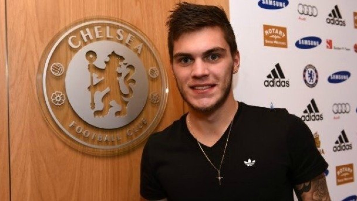 «Μπλε» ο Νέιθαν